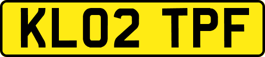 KL02TPF