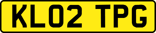 KL02TPG