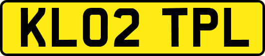 KL02TPL
