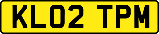 KL02TPM