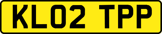 KL02TPP