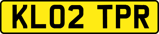 KL02TPR