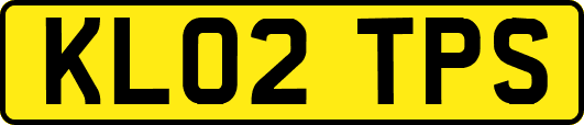 KL02TPS