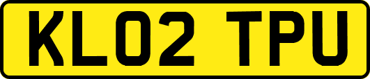KL02TPU