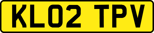 KL02TPV