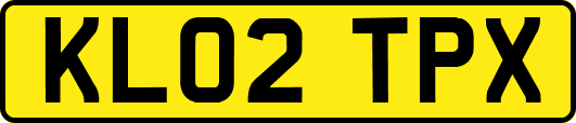 KL02TPX