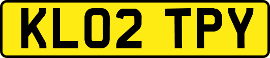 KL02TPY