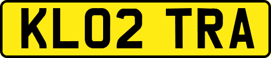 KL02TRA