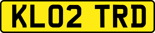 KL02TRD