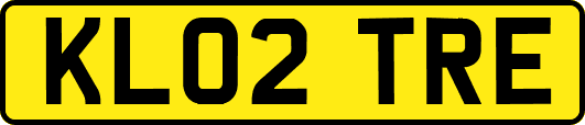 KL02TRE
