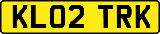 KL02TRK