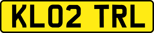 KL02TRL