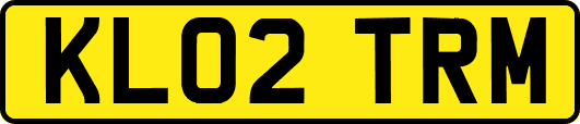KL02TRM