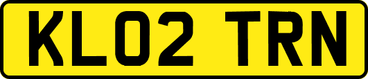 KL02TRN