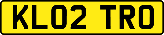 KL02TRO