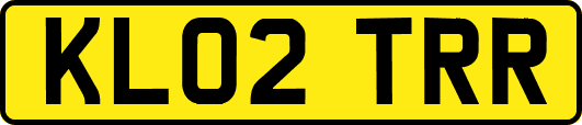 KL02TRR
