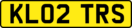 KL02TRS