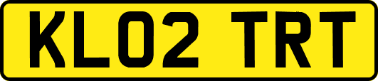 KL02TRT