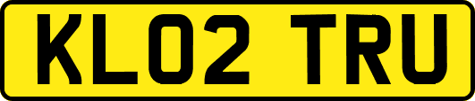 KL02TRU