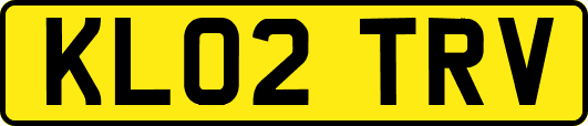 KL02TRV