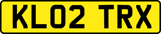 KL02TRX