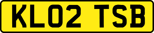KL02TSB