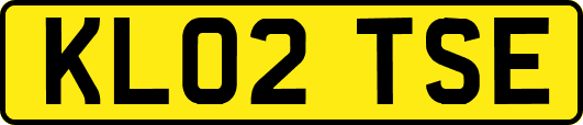 KL02TSE