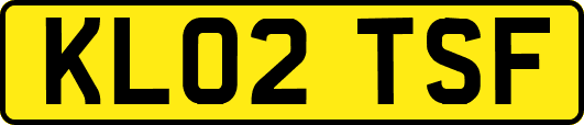 KL02TSF