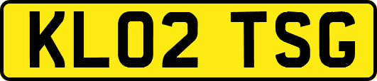 KL02TSG