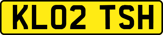 KL02TSH
