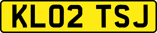 KL02TSJ