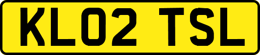 KL02TSL