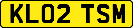 KL02TSM