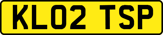 KL02TSP