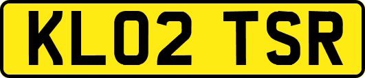 KL02TSR