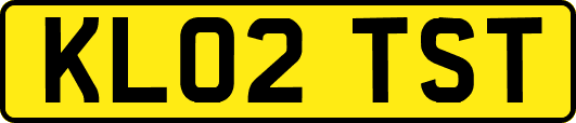 KL02TST