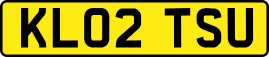 KL02TSU