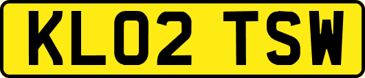 KL02TSW