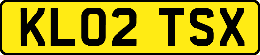 KL02TSX