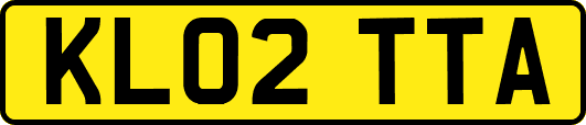 KL02TTA
