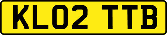 KL02TTB