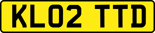 KL02TTD