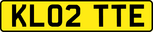 KL02TTE