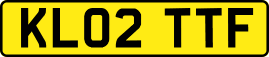 KL02TTF