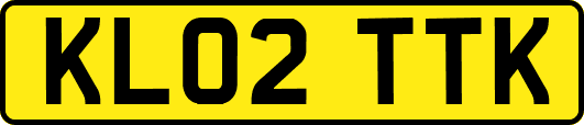 KL02TTK