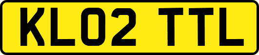 KL02TTL