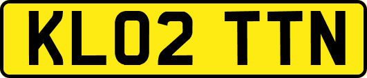 KL02TTN