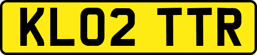 KL02TTR
