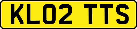 KL02TTS