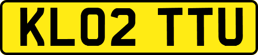 KL02TTU
